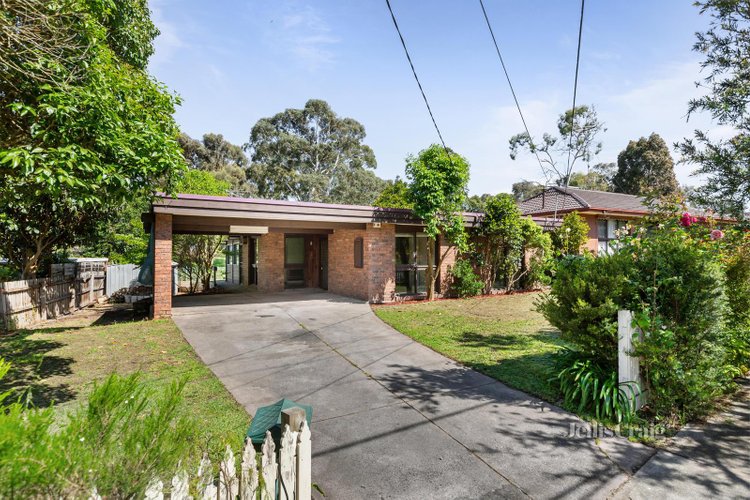 346 Yallambie Road Yallambie 3085