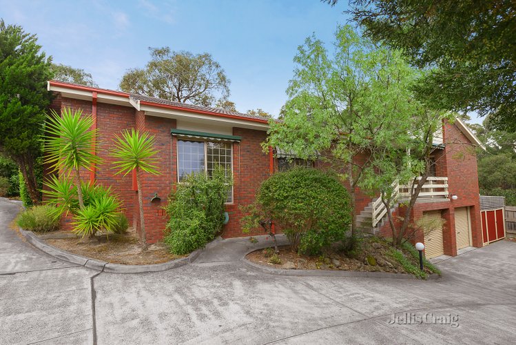 3/461-463 Stephensons Road Mount Waverley 3149