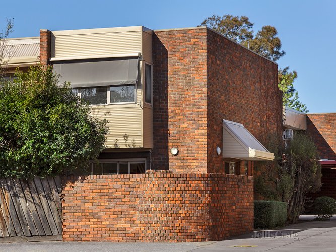 3 466 Nicholson Street Fitzroy North 3068