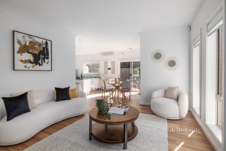 3 47 South Avenue Bentleigh 3204