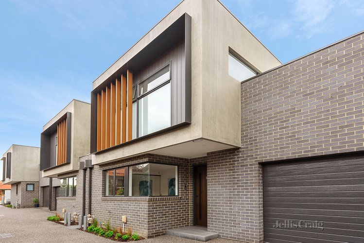 3/48 Cooper Street Essendon 3040