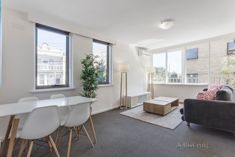 3/48 Darling Street South Yarra 3141