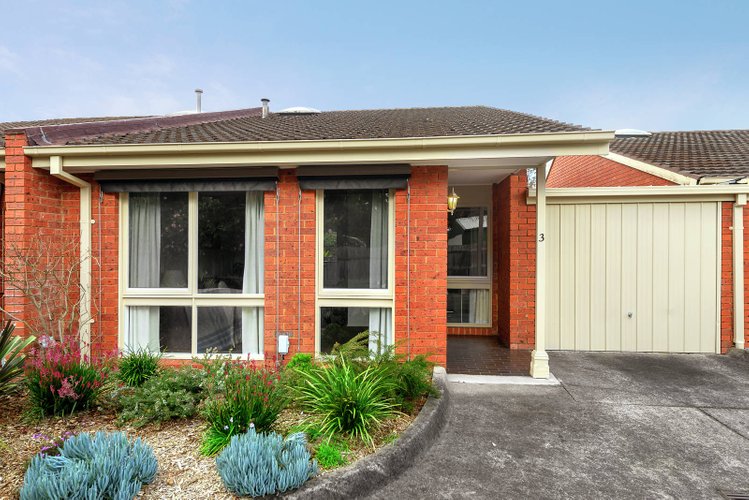 3/48 Elmhurst Road Bayswater North 3153