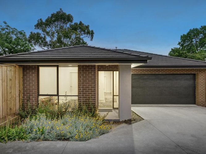 3 48 Humber Road Croydon North 3136