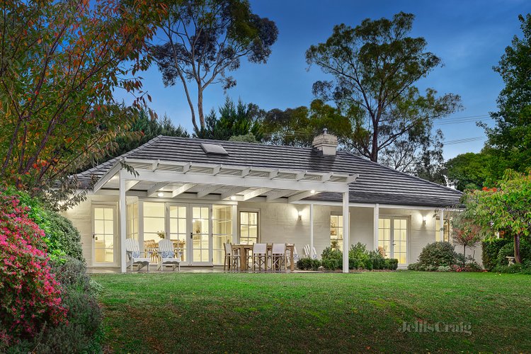 348 Yarra Road Wonga Park 3115