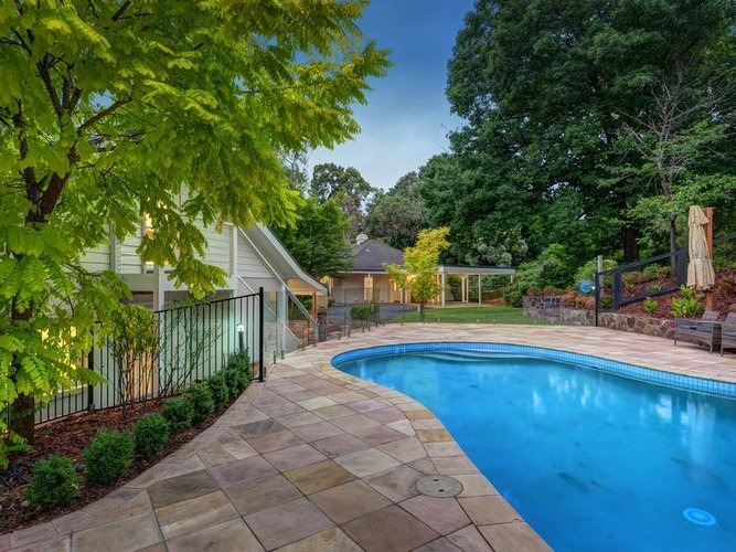 348 Yarra Road Wonga Park 3115