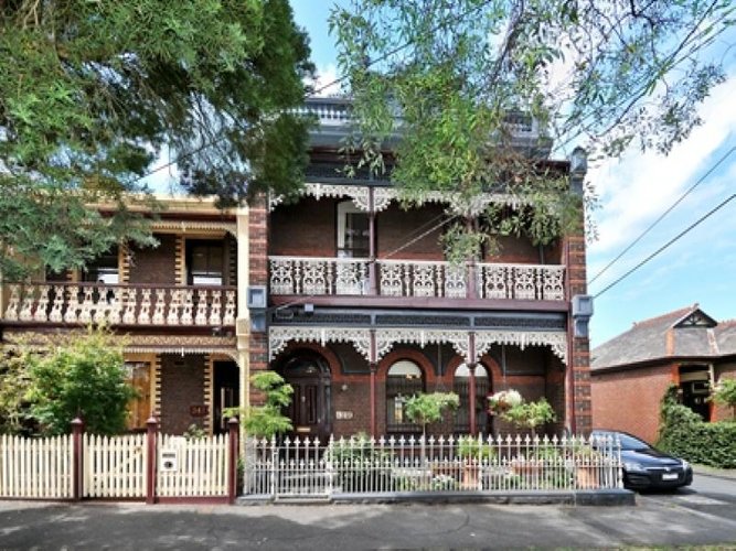 349 Bank Street South Melbourne 3205
