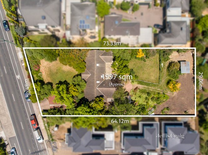 349 High Street Templestowe Lower 3107