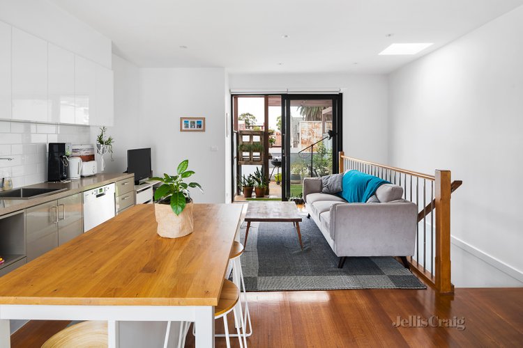 3/49 Otter Street Collingwood 3066