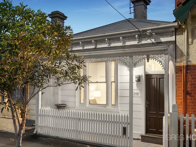 349 Princes Street Port Melbourne 3207