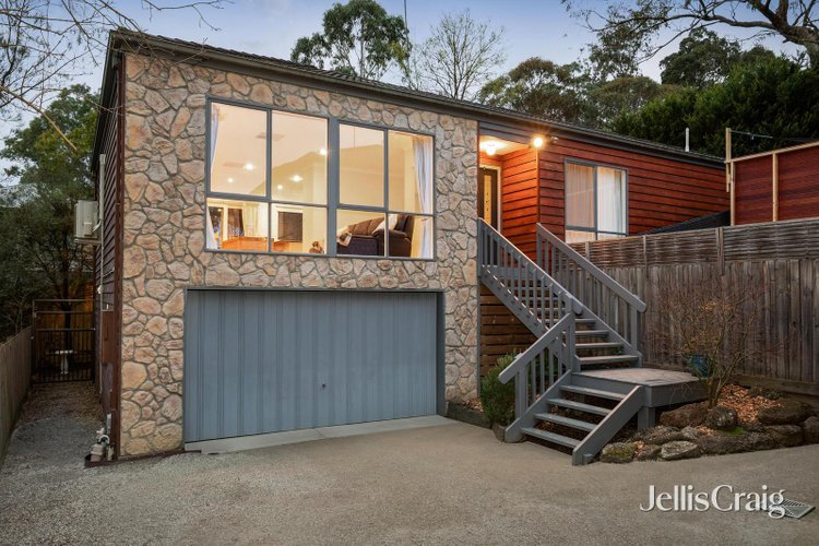 3 49 Stanley Avenue Eltham 3095