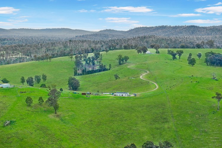 3492 Buchan-Orbost Road, Bete&nbsp;Bolong&nbsp;North