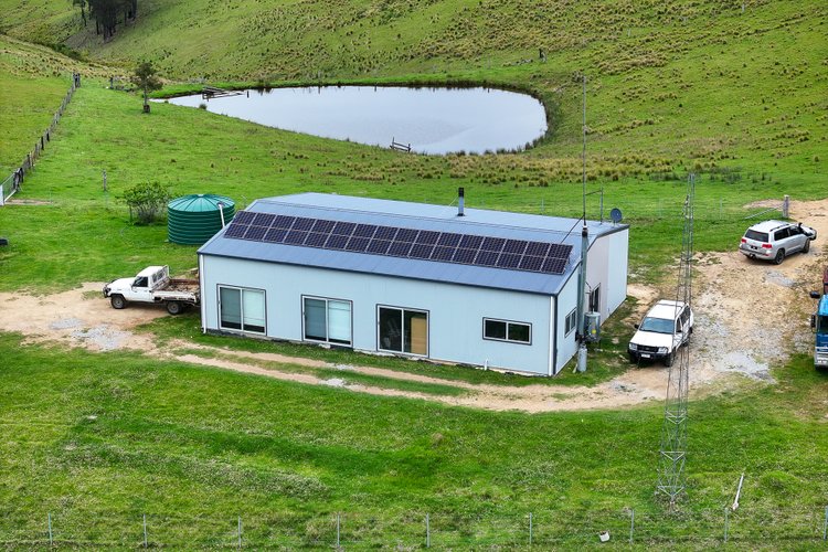 3492 Buchan-Orbost Road, Bete&nbsp;Bolong&nbsp;North