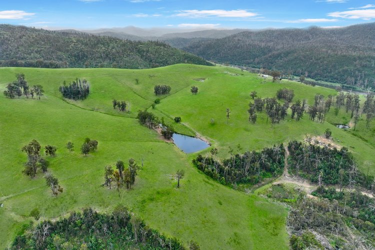 3492 Buchan-Orbost Road, Bete&nbsp;Bolong&nbsp;North