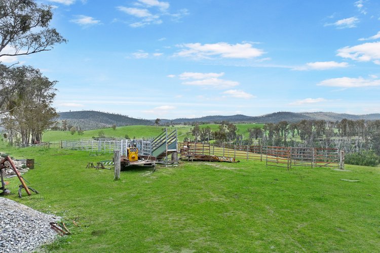 3492 Buchan-Orbost Road, Bete Bolong North