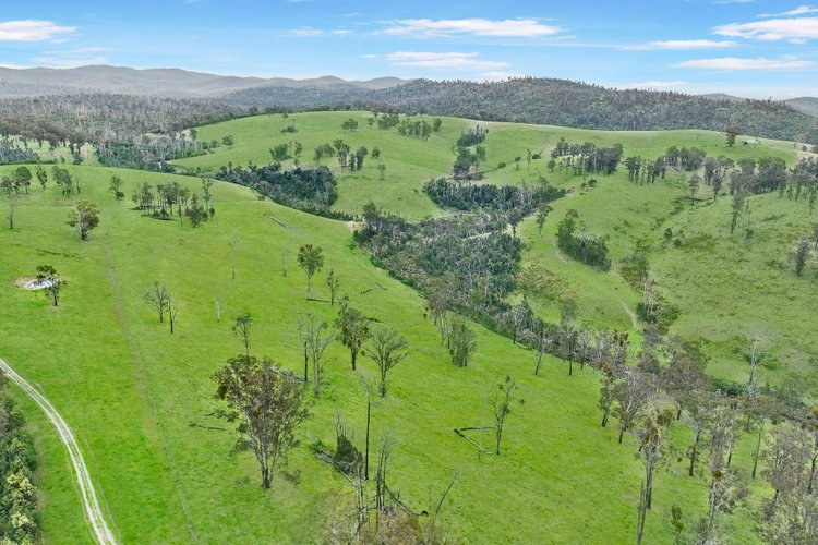 3492 Buchan-Orbost Road, Bete Bolong North