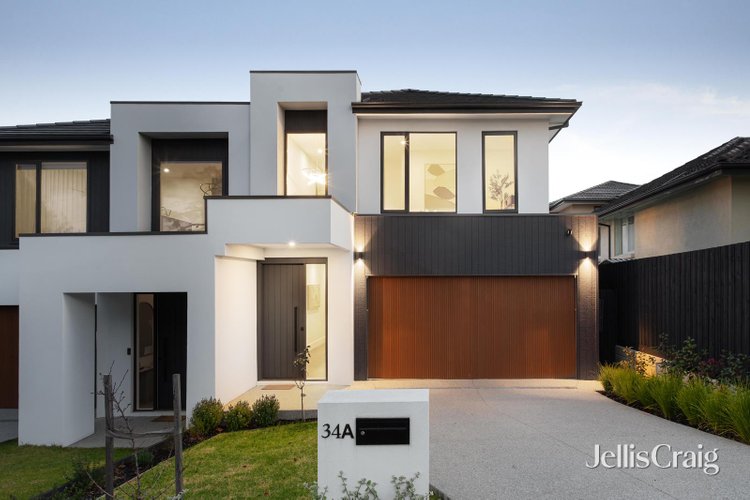 34A Dunoon Street Doncaster 3108