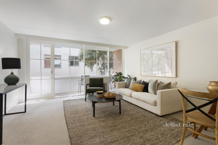 3 4a Gordon Grove South Yarra 3141