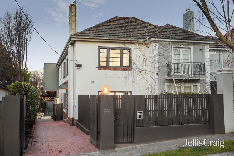 34A Linlithgow Road Toorak 3142
