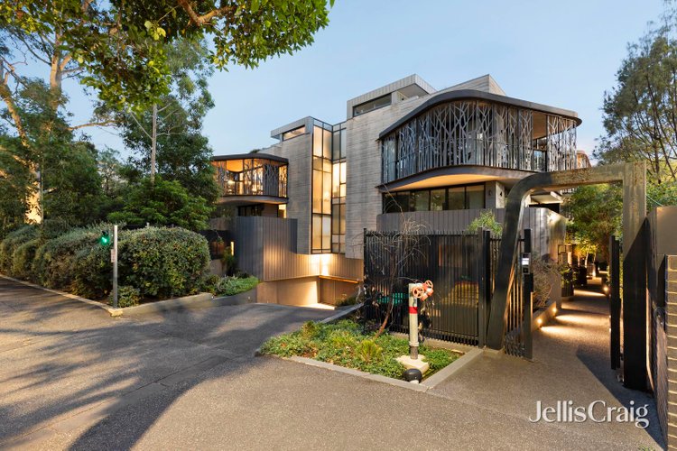 3 4a The Avenue Parkville 3052