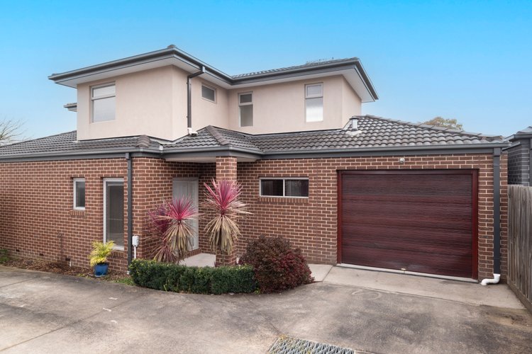 34A Thomas Street Croydon South 3136
