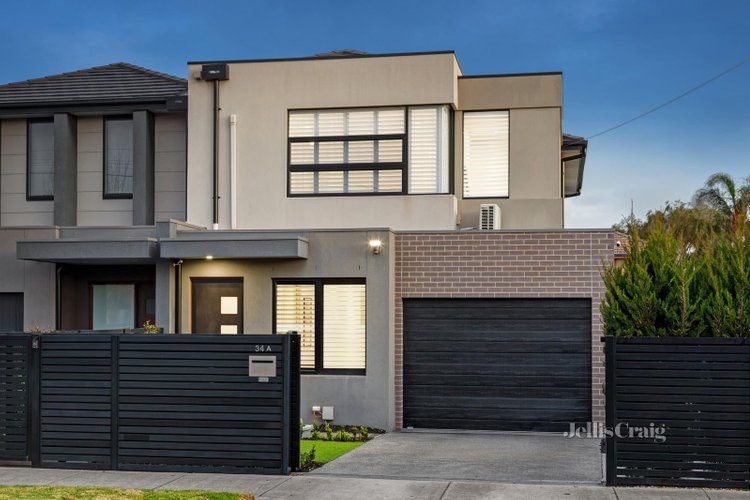 34A Wamba Road Bentleigh East 3165