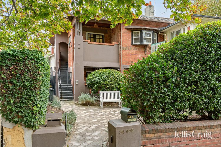 34B Broadway  Elwood 3184