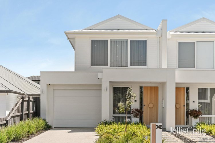 34B Vincent Street Edithvale 3196