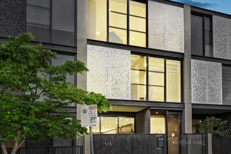 34d Palermo Street South Yarra 3141