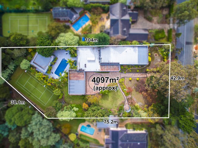 35-37 Regent Street Mount Waverley 3149