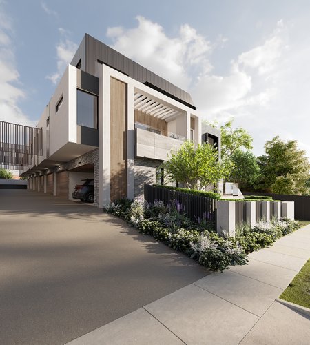 35-37 Whitehorse Road