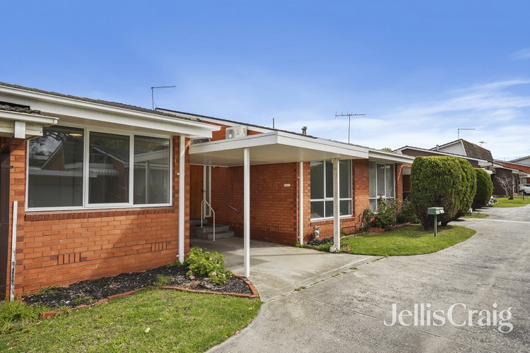 3/5-7 Collocott Street Mordialloc 3195