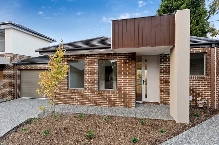 3/5-7 Dynes Street Ringwood East 3135