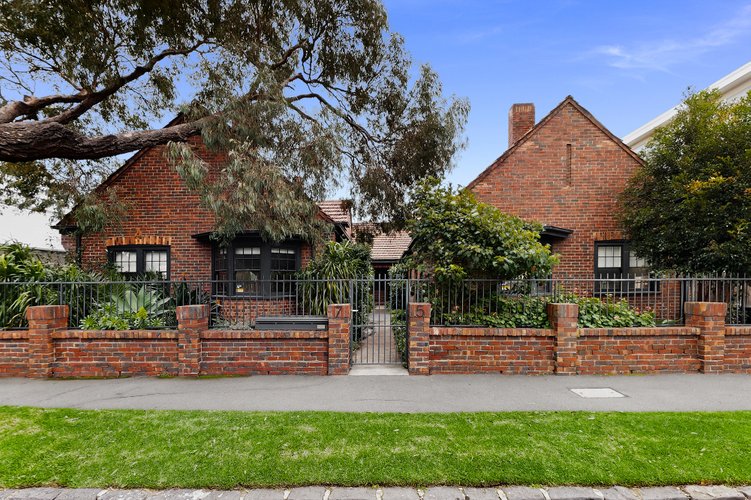 3/5-7 Spenser Street St Kilda 3182