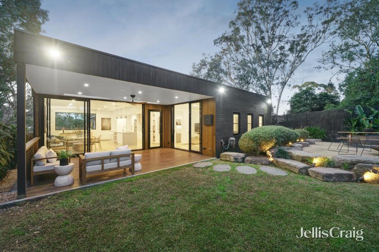 35 Adam Crescent Montmorency 3094
