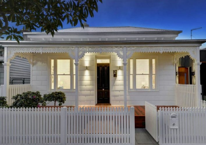 35 Albert St  Port Melbourne 3207