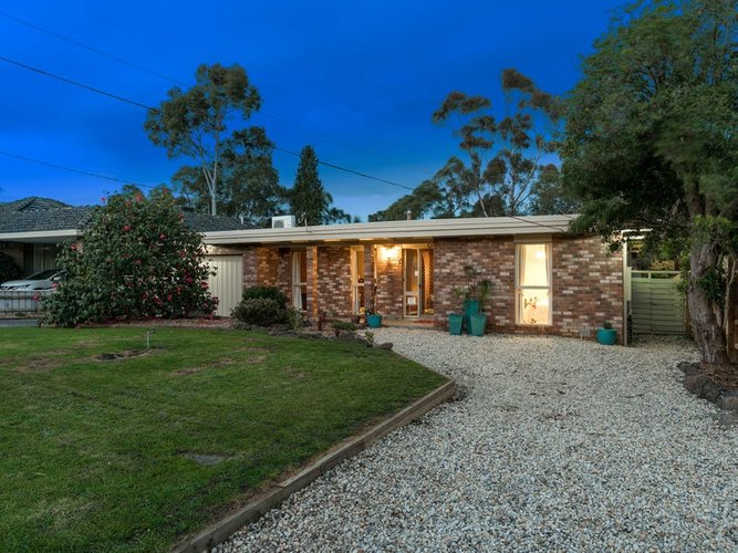 35 Anthony Drive Chirnside Park 3116