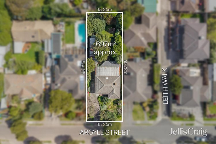 35 Argyle Street Macleod 3085