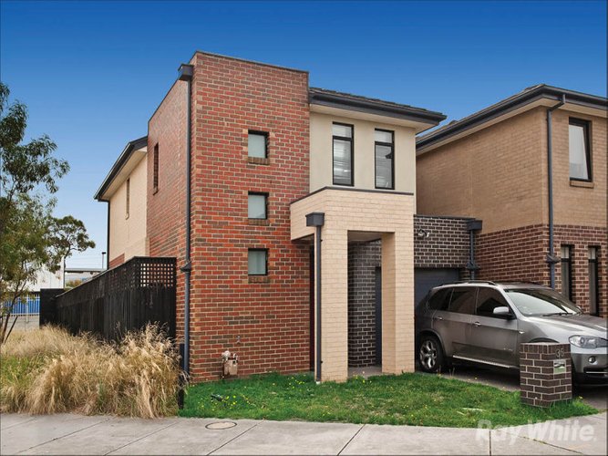 35 Autumn Terrace Clayton South 3169