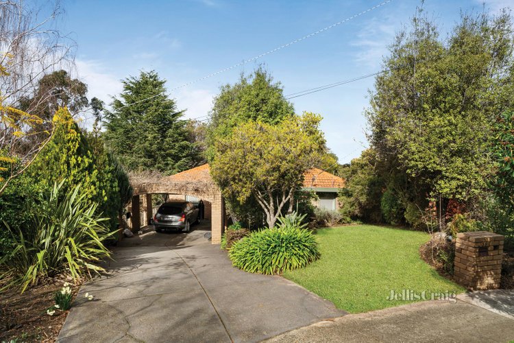35 Baird Street Greensborough 3088