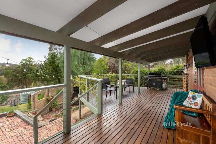 35 Bambara Road Hurstbridge 3099