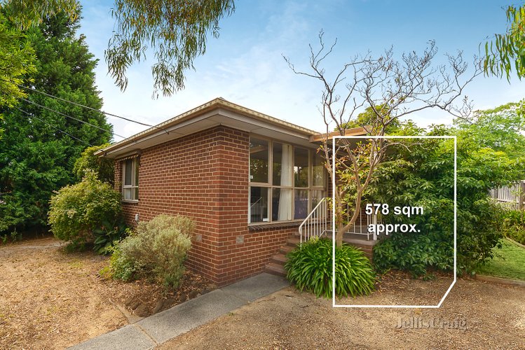 35 Bermuda Drive Blackburn South 3130