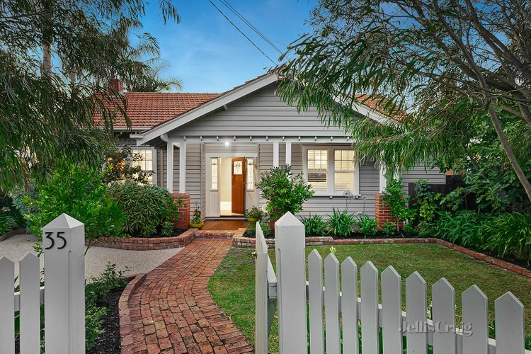 35 Bethell Street Ormond 3204