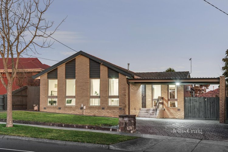 35 Betula Avenue Bundoora 3083