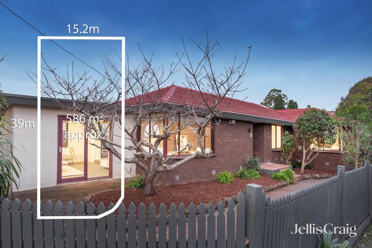 35 Betula Avenue Nunawading 3131