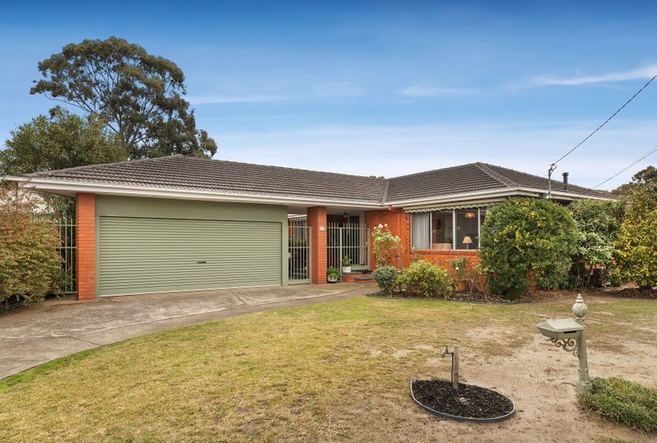 35 Booran Avenue Glen Waverley 3150