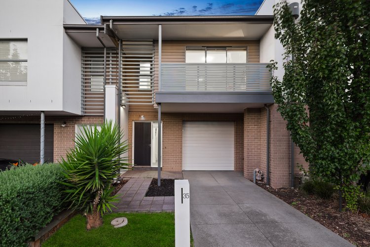 35 Brunton Crescent Mulgrave 3170