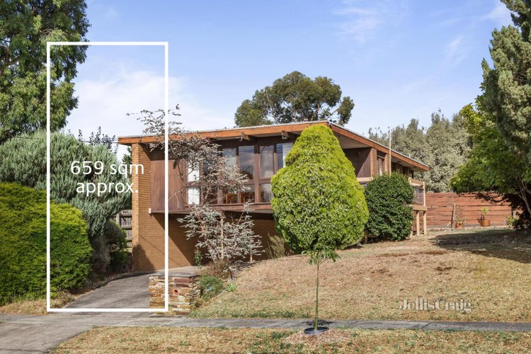 35 Brynor Crescent Glen Waverley 3150