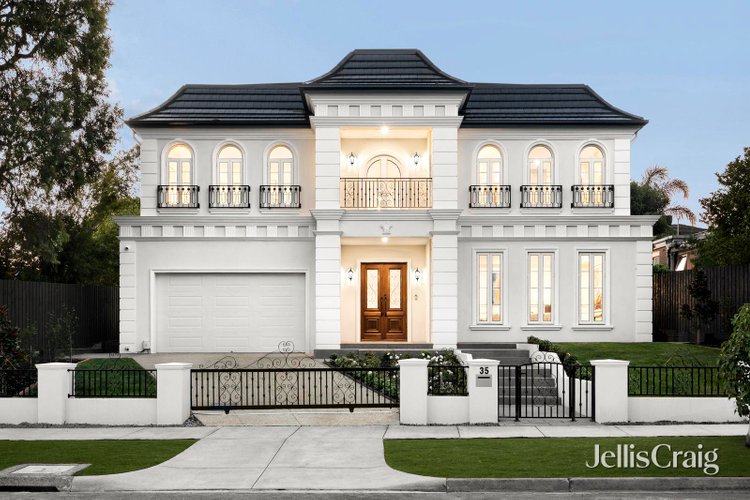 35 Brynor Crescent Glen Waverley 3150