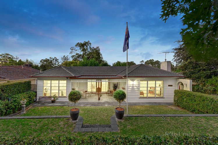 35 Burnett Street Mitcham 3132